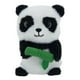 thumbnail image 1 of Juguete de peluche electrónico para mascotas parlantes, regalo de cumpleaños para aprendizaje temprano, encantador y cómodo. Panda, 1 of 9