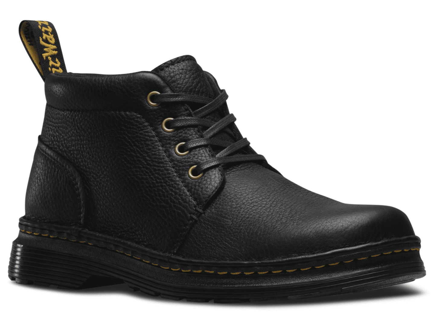 dr martens lea chukka boot