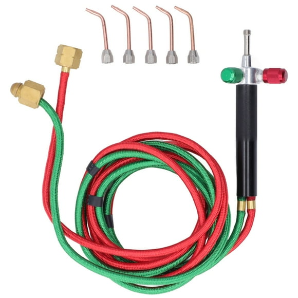 Gas Torch Soldering,Mini Gas Torch Metallic Gas Torch Mini Gas Torch Cutting-Edge Features