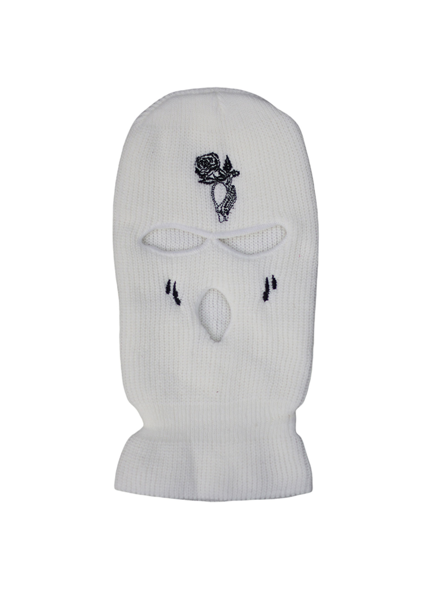 Jxzom 3 Hole Tactical Balaclava Facemasks Face Mask Beanies Beany For