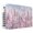 Pink Blue, variant on Eagle Indoor Air Conditioner Cover,Double Insulated AC Covers for Inside,Forest Mountains Range Sky Animal Natural Landscape Waterproof Window Air Conditioner Covers with Straps 28"Lx20"Wx3.5"D