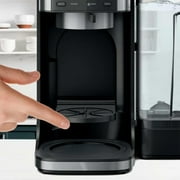 Ninja DualBrew Hot & Iced Coffee Maker Black (Restored)