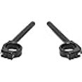 thumbnail image 3 of HeliBars TS04138-KB Clip-On Handlebar, 3 of 3