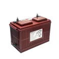 thumbnail image 2 of Trojan 30XHS 12V 130Ah Flooded Lead Acid Battery, 2 of 8