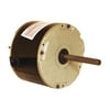 Motor, PSC, 1/4 HP, 1075, 208-230V, 48Y, TEAO