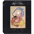 thumbnail image 1 of Avatar: The Last Airbender - The Complete Series - Seasons 1-3 - 15th Anniversary Limited Edition SteelBook [Blu-Ray Box Set], 1 of 13