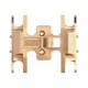 thumbnail image 3 of Accesorios de chasis RC Skid Plate para 1/24 RC Crawler Axial, 3 of 7