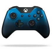 Refurbished Microsoft Xbox One Special Edition Dusk Shadow Wireless Controller