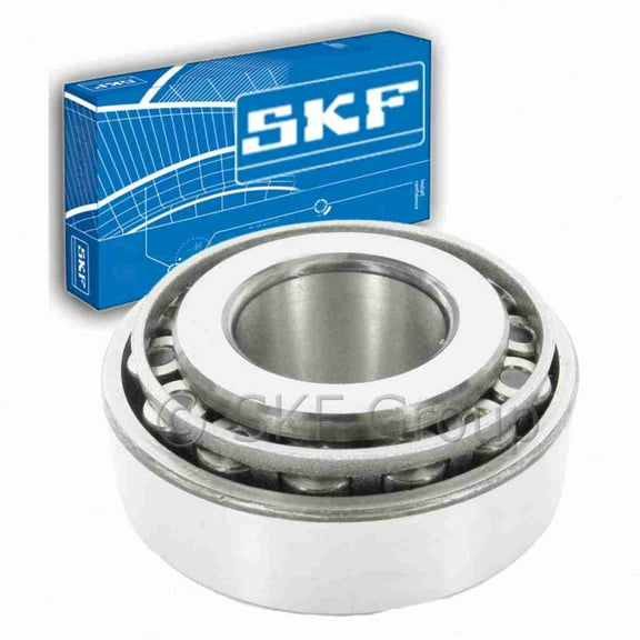 SKF Front Outer Wheel Bearing compatible with Lincoln Continental 1958-1969