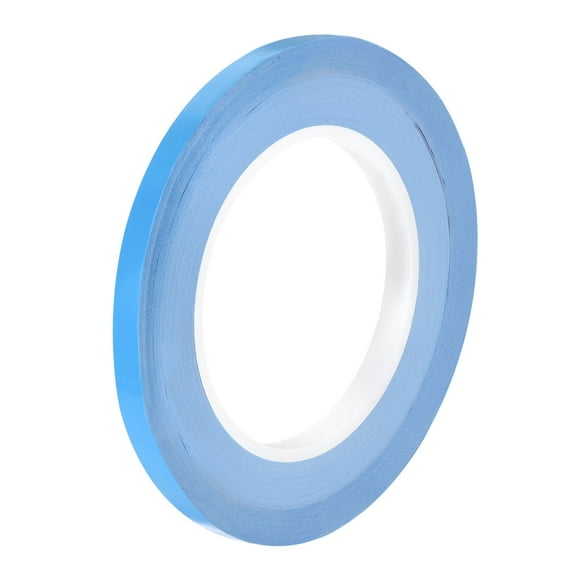 Thermal Adhesive Tape Thermally Conductive Tape 8mm x 25m for Coolers, LED Strip
