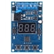 thumbnail image 1 of Placa de control de interruptor MOS, placa de control de tubo MOS, placa de interruptor de retardo de ciclo, placa de control de tubo MOS diseñada para durar, 1 of 9