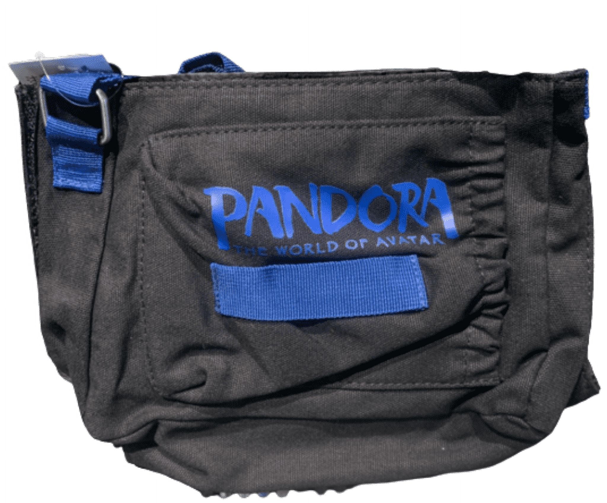 Disney Parks Pandora Avatar Way of Water Crossbody Bag New with Tag Walmart