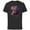 Black, variant on Marvel Spider-Man Miles Morales 7th Birthday Graphic - Short Sleeve Cotton T-Shirt for Adults - Customized-Navy