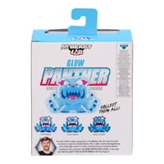 MrBeast Lab Collectible Vinyl Figures Glow Panther, 3.5Tall, Premium Display Box, Ages 5+