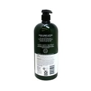 Avalon Organics Hand & Body Lotion for Dry Skin Aloe Unscented, 32 OZ - 3 Pack
