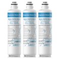 thumbnail image 1 of 3 Pack for Bosch Fridge Water Filter BORPLFTR55 11032531 BORPLFTR50 Replacement, Compatible with Bosch Refrigerator Water Filter, 1 of 7