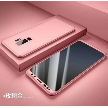QWZNDZGR 360 Full Body Case for Huawei Honor 10i 9i 20i 7C 8A 7S 5X 6X 7X 8X 8 9 10 Lite V20 V30 Pro Double Sided TPU Transparent Cover