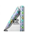 thumbnail image 5 of Rwraps Floral Tile Scorpionflower Gloss Vinyl Film Wrap 59in x 21ft Vinyl Vehicle Car Film Sheet, 5 of 9