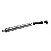 Woodstream Zareba - Zareba Spring Gate Kit Wood- Silver 16 Feet - GHKS16-Z-SG1