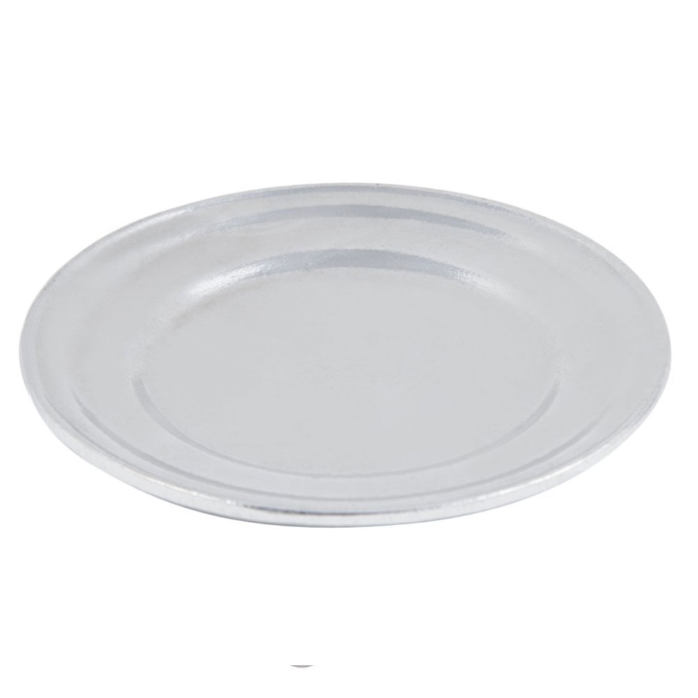 6 inch Traditional Bread and Butter Plate Sandstone, Case Of 12