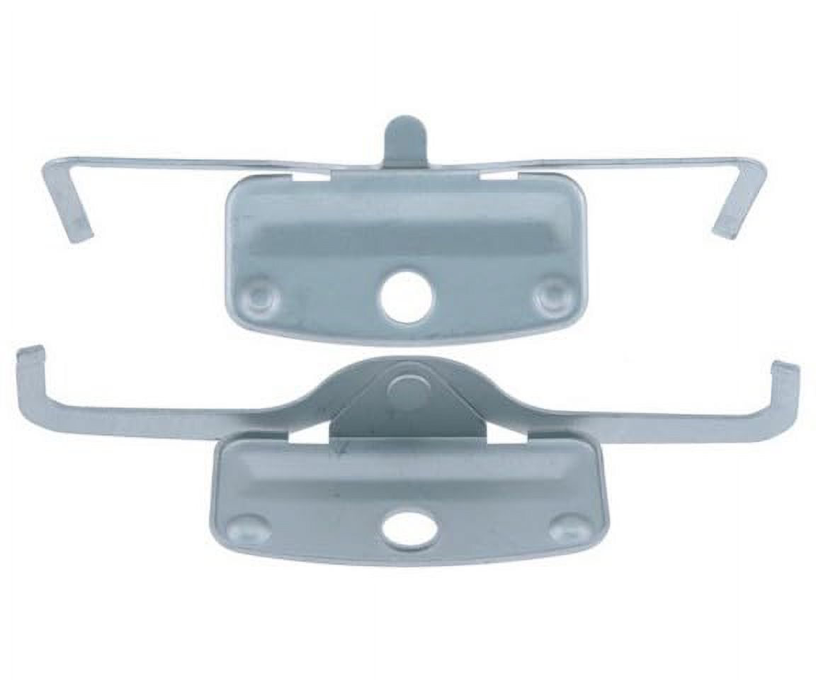 Raybestos R-Line Disc Brake Hardware Kit, H18084A