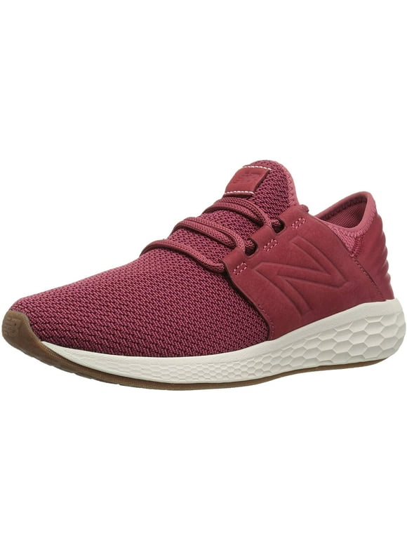 Womens New Balance Shoes in New Balance Shoes | Red 