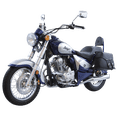 thumbnail image 1 of MOTOCICLETA DINAMO RAYO ELITE 250, 1 of 2