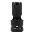 thumbnail image 3 of Adaptador de mandril Zulema Convertidor de portabrocas 1/2 a 1/4, 3 of 8
