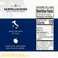 thumbnail image 6 of SanPellegrino Soda Italiana Sparkling Lemonade, 24 Pack Cans, 6 of 13
