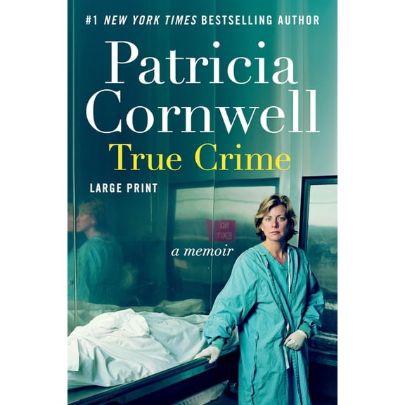 True Crime: A Memoir, (Paperback)