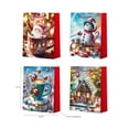 thumbnail image 4 of Christmas Gift Bags (Asstd) (Large) - Set of 12, 4 of 4