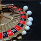 thumbnail image 4 of 5 piezas de bolas de ruleta rusa para juego de ruleta de casino, bolas de acrílico de repuesto, 22 mm, 4 of 5