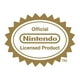 Officiellement sous Licence Nintendo Amiibo Cas Jeu Protecteur Voyageur de Luxe pour l'Affichage de Stockage Ou Transport Étui / Boîte - Rouge – image 2 sur 4