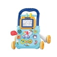 thumbnail image 1 of Juguete para Caminar Strade Fareast Limited Carrito de Empuje Azul, 1 of 8