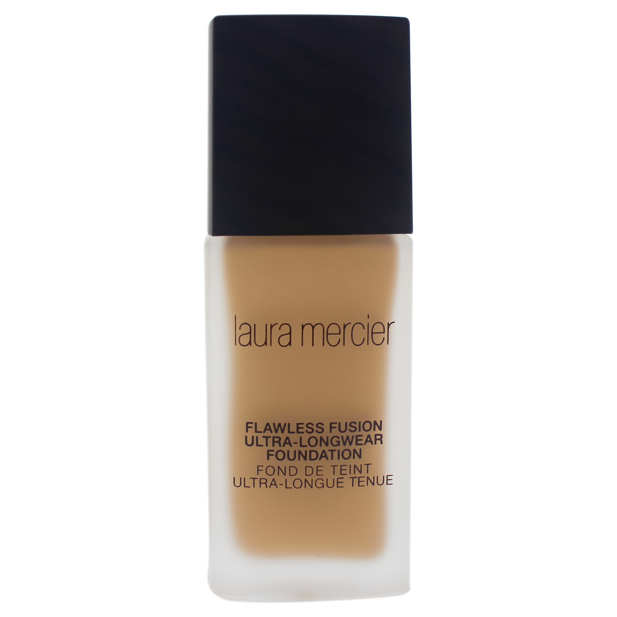 Flawless Fusion Ultra-Longwear Foundation - Honey by Laura Mercier for Women - 1 oz Foundation