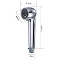 thumbnail image 4 of Sprayer Head Replacement Tap Pull-Out Spout Spare Shower Head Kitchen Faucet, 4 of 4