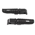 thumbnail image 1 of Motorcycle Rear Passenger Footrest T6063 for YZF R7 MT-07 MT-09 XSR 700 Aluminum Alloy Anodizing Rear Foot Pegs, 1 of 7