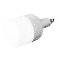 thumbnail image 3 of Puesto de mercado nocturno, bombilla de carga, iluminación exterior portátil, luz led de emergencia, soporte universal, luz de camping, 3 of 5
