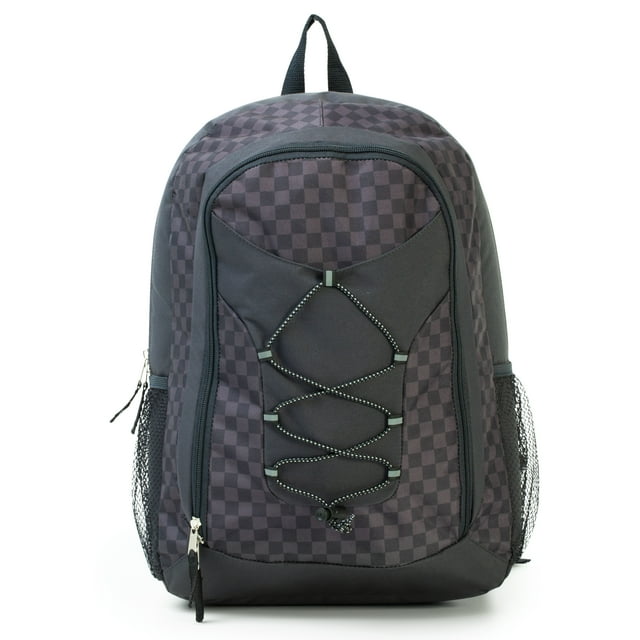 Jetstream Multi-Compartment School Backpack with Pockets, Back Pack
