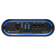 Planet Audio MB2000.1D 1-CH Monoblock 2000W Peak Class-D MOSFET Car Amplifier