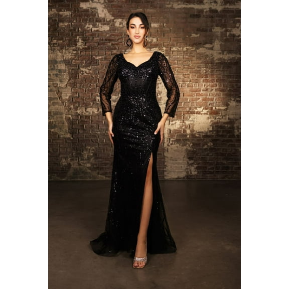 Women's Royal Blue Queen Mother Of The Bride Dress Sweetheart Formal Gown New Collection Sage Green 2XL