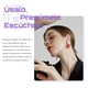 thumbnail image 2 of Auriculares deportivos Bluetooth con clip Cubot Neo 1, 2 of 10