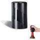thumbnail image 4 of Paquete de 2 abridores de botellas de cerveza con tapa magnética, sin daños a las tapas, decapitador automático, abridores de botellas con imán de cerveza/soda, apertura de tapa fácil/divert, 4 of 5