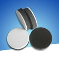 thumbnail image 5 of NICEXMAS Tool Detail Sanding Pads Buffer Pad Synthetic Material 1Pcs for Polishing Machine, 5 of 8