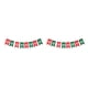 thumbnail image 1 of Toystoory Fiesta Inolvidable Exquisito Banner De Fiesta Patrones Exquisitos Suministros Para Fiestas Type7 NO7, 1 of 6