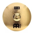 thumbnail image 1 of Platillo para Batería Crash Ride 18 Pulgadas Meinl Bcs18cr, 1 of 2