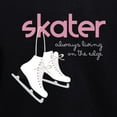 thumbnail image 3 of CafePress - Living On The Edge - Pullover Hoodie, Classic & Comfortable Hooded Sweatshirt, 3 of 4