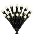 thumbnail image 6 of 125 Solar Powered LED String Lights, 68 Feet - Warm White, 6 of 7