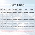 thumbnail image 4 of LEKWK Maternity Pajamas Striped Set Adjustable Waistband Crewneck Long Sleeve Top and Pants Postpartum Casual Loungewear Pregnancy Sweatsuit, 4 of 9