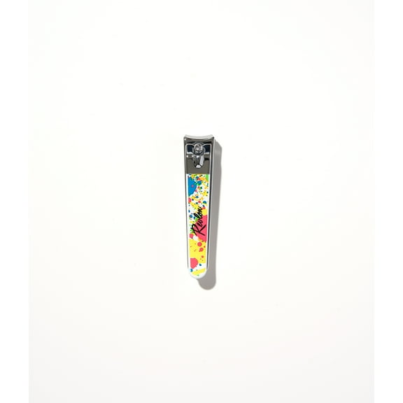Revlon Clip It Nail Clip, Limited Edition Live Boldly Collection (Packaging may vary)